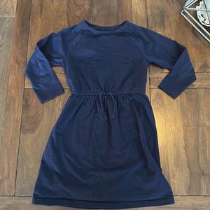GAP girls dress - size large ( size 6 )